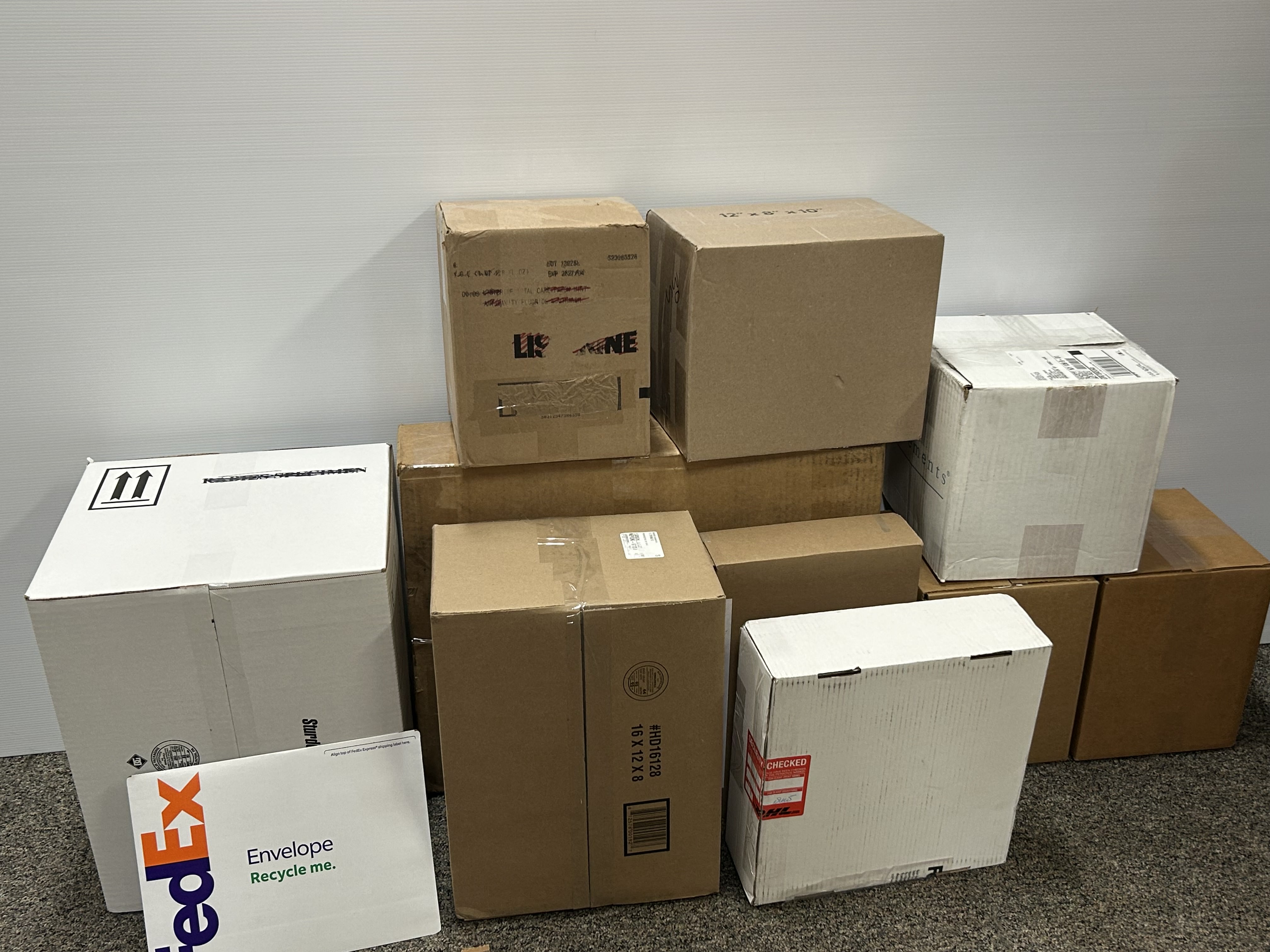 Professional international shipping services International shipping services Hyde Park NY